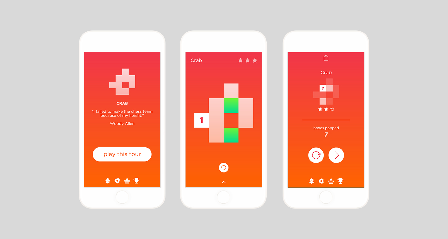 When the game launched, it was featured as a Best New Game of the Week by both iTunes and Google Play. Gamezebo, FastCompany and many gaming sites praised the game. 