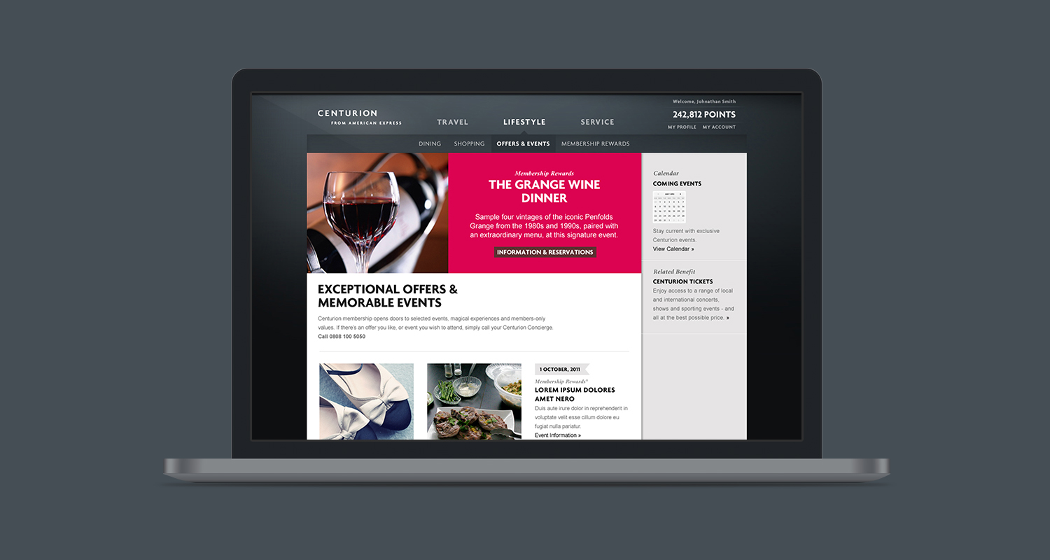 Provided direction for Ogilvy & Mather