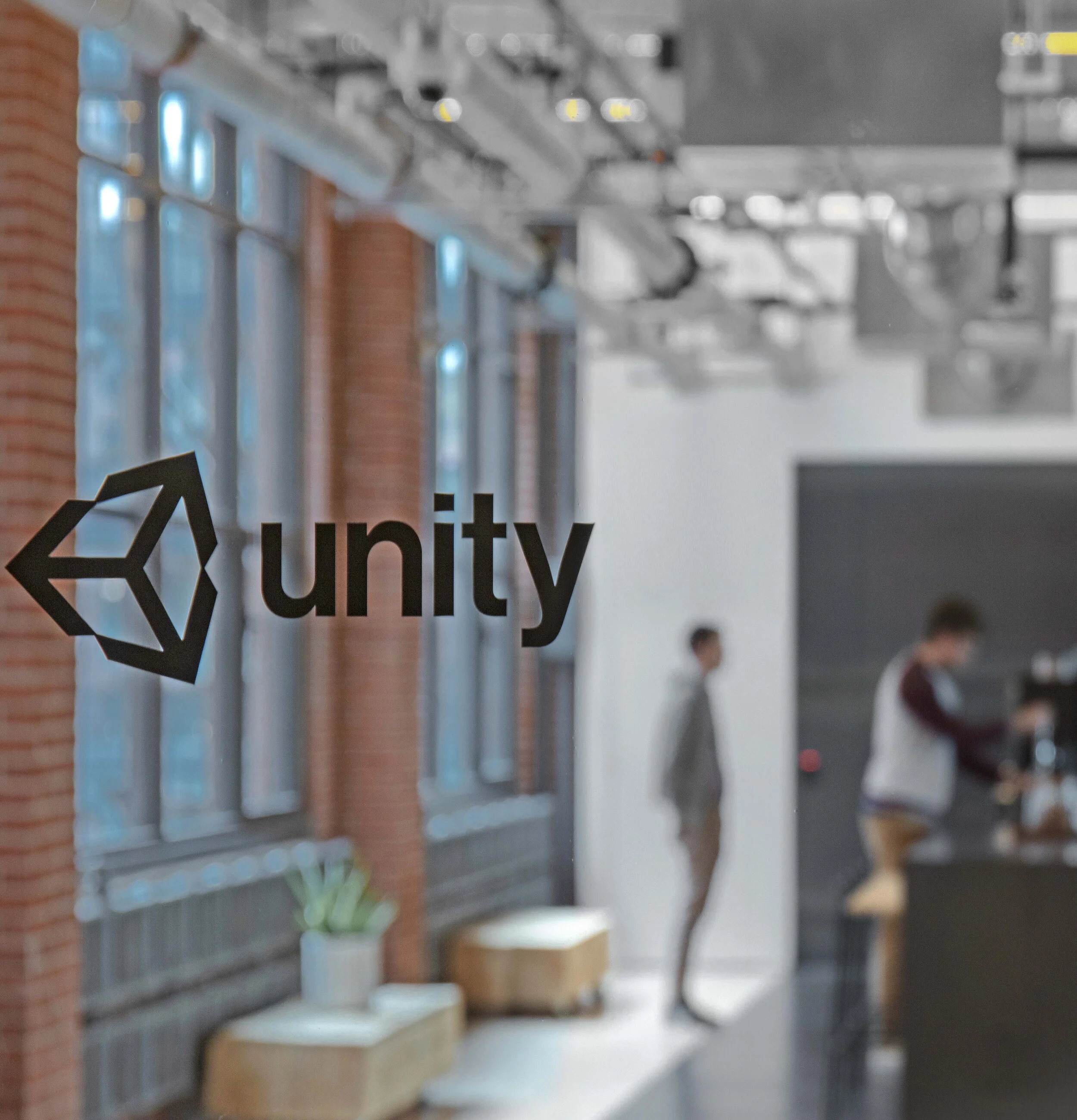 Unity Technologies — Teresa McWalters