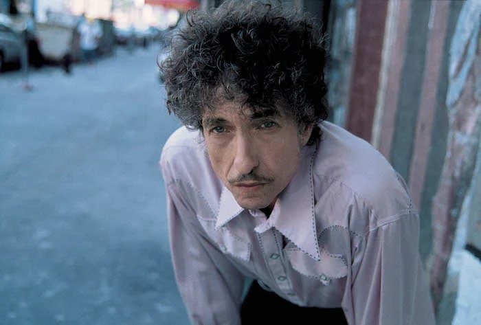 Bob Dylan at 70