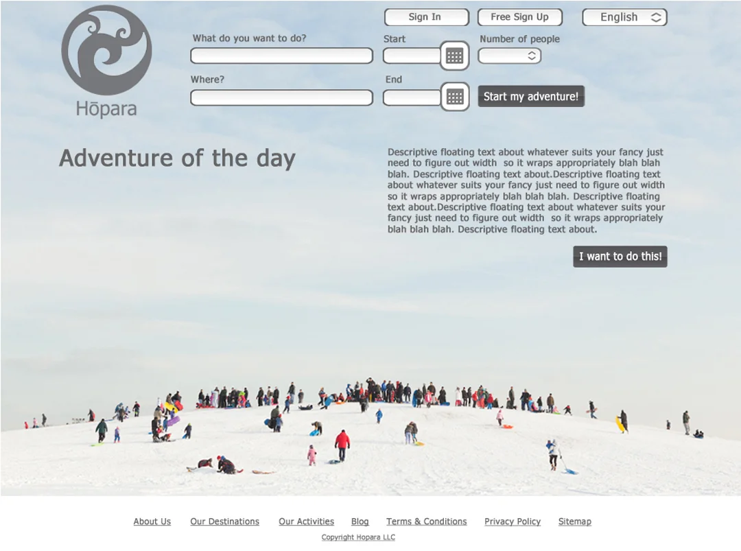 Home Page