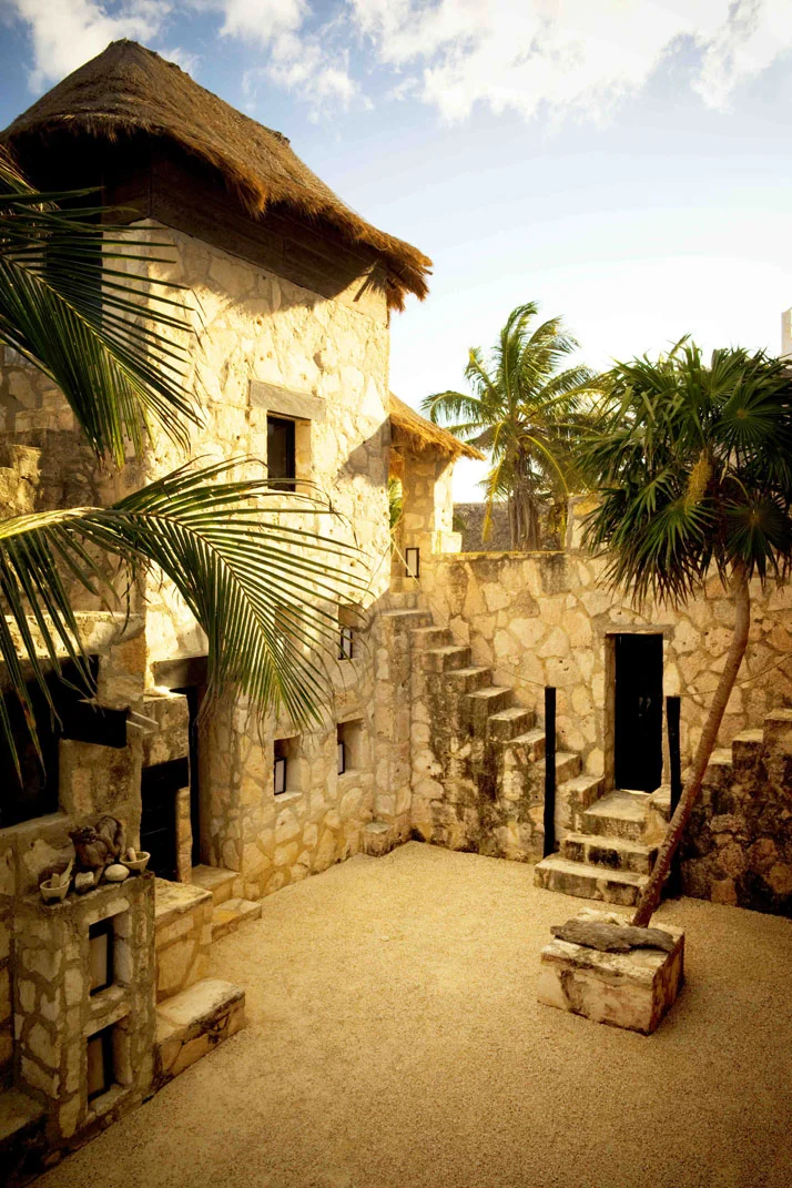 Coqui Coqui Tulum, photo ©&nbsp;Coqui Coqui Residences &amp; Spas