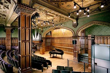 Columbia University Teachers College