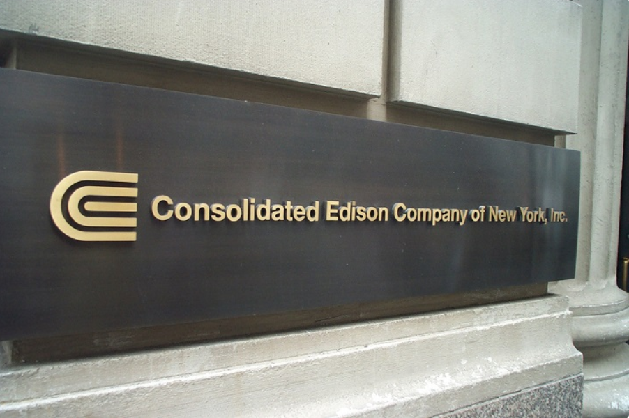 Construction of 3 substations for Con Edison On time On budget