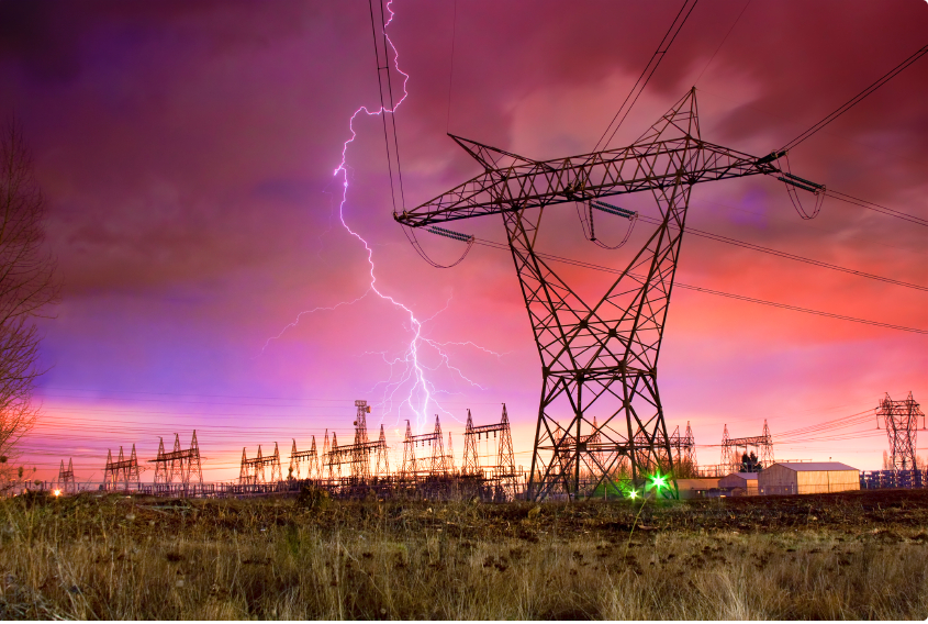 Storm hardening construction begins on three Con Edison substations designed by M.Arch Architects