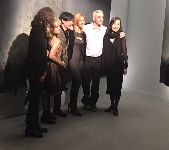 'Muse' NY On Paper Opening