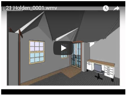 New Jersey House Addition - M.Arch Architects