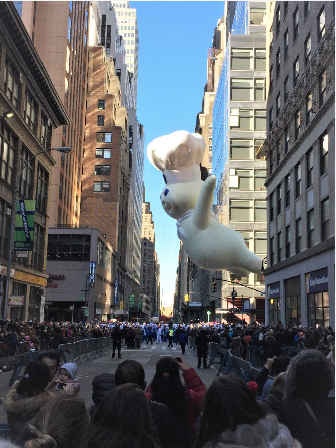 The Dough on NYC Sky Exposure&nbsp;Planes
