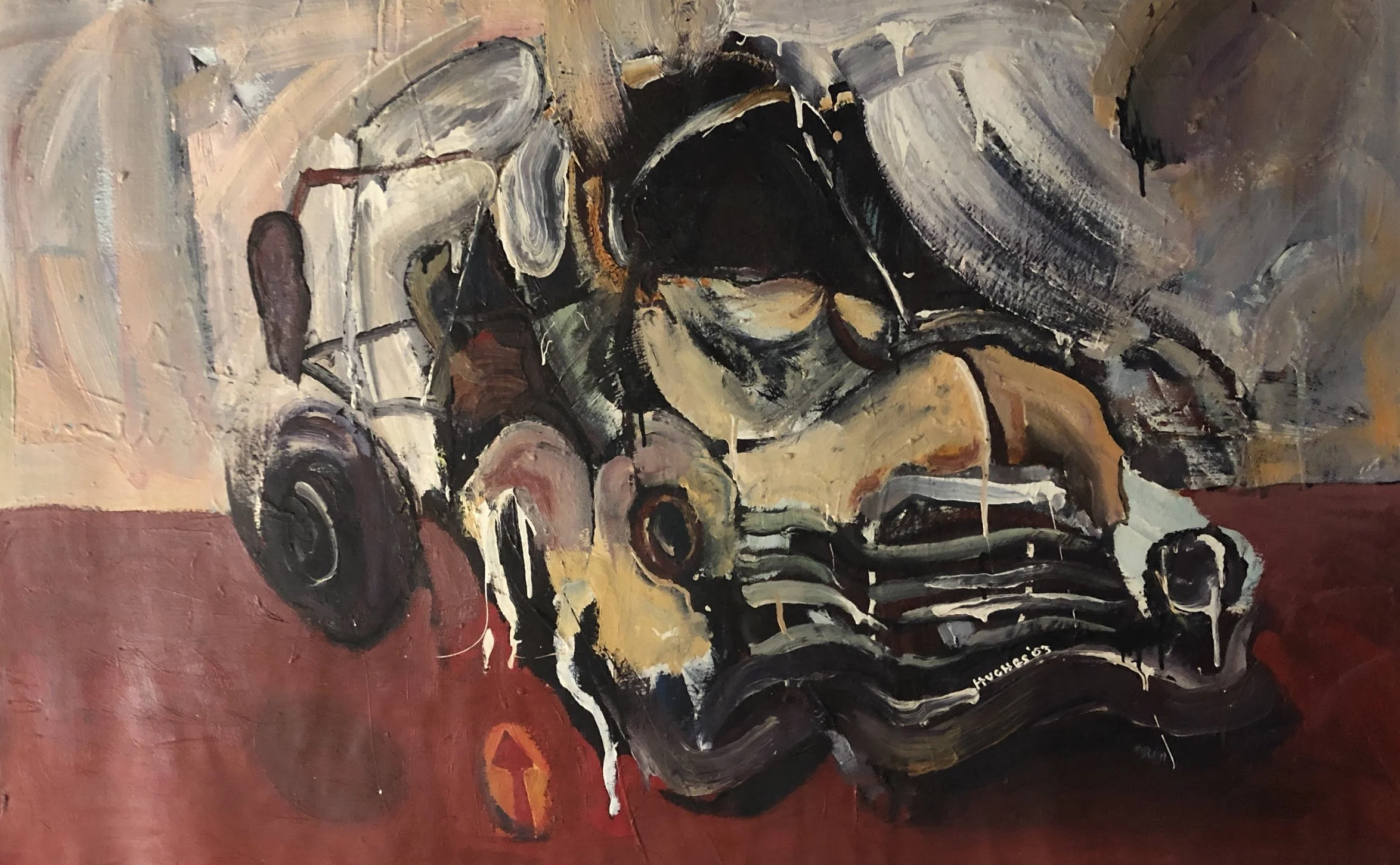 Junkyard 2