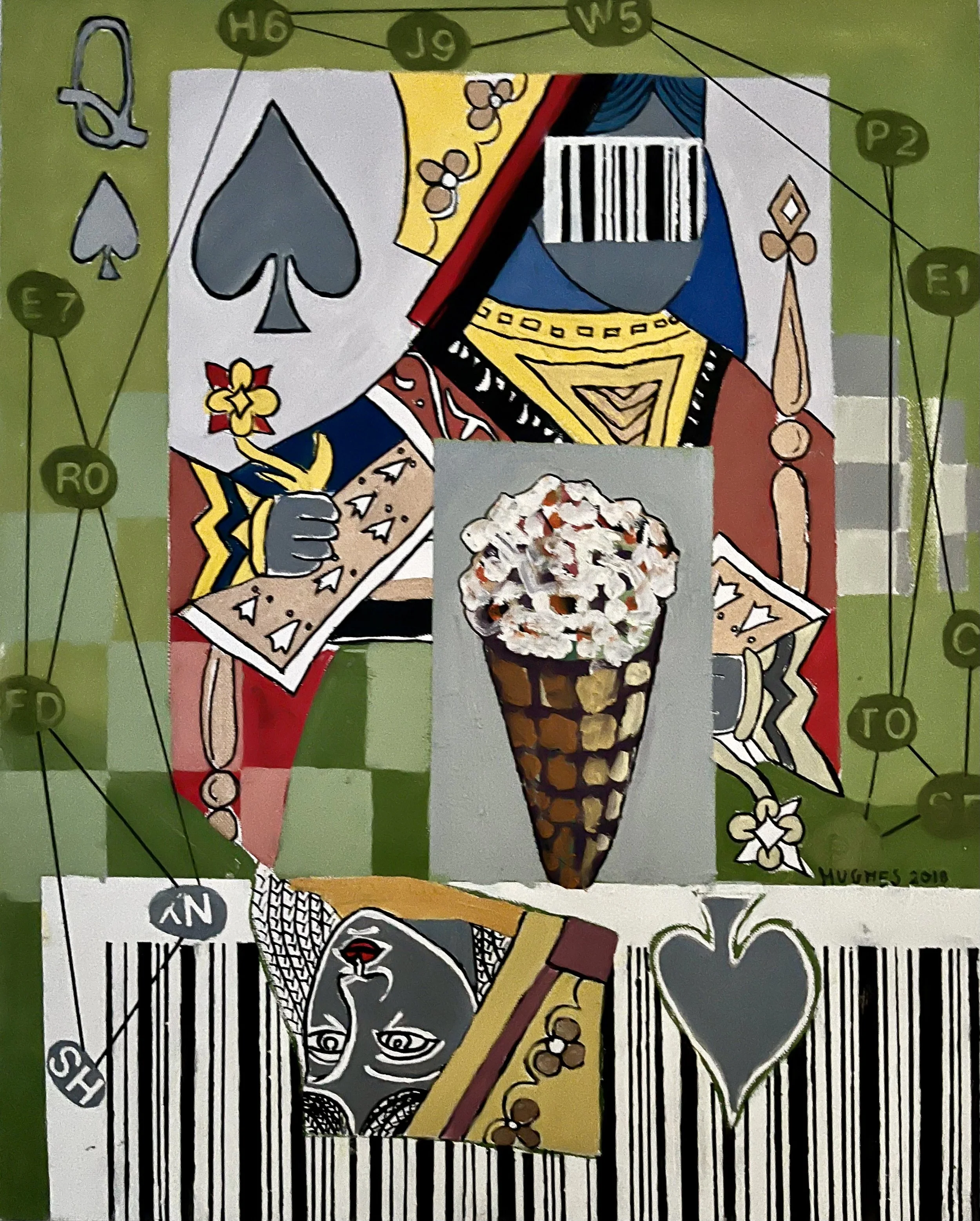 Ice Cream