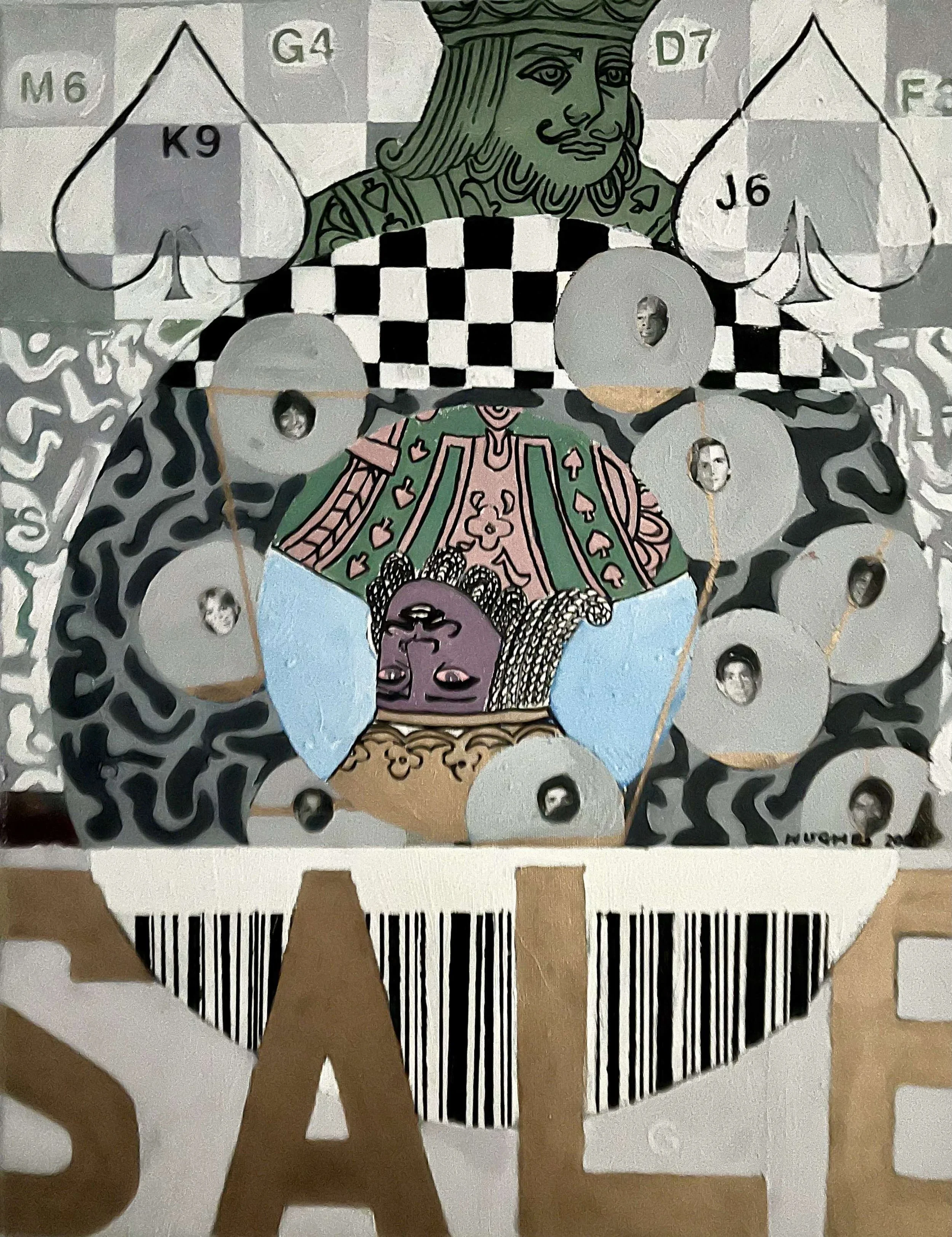 King Sale