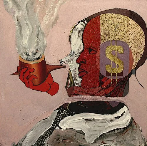 $ Smoke