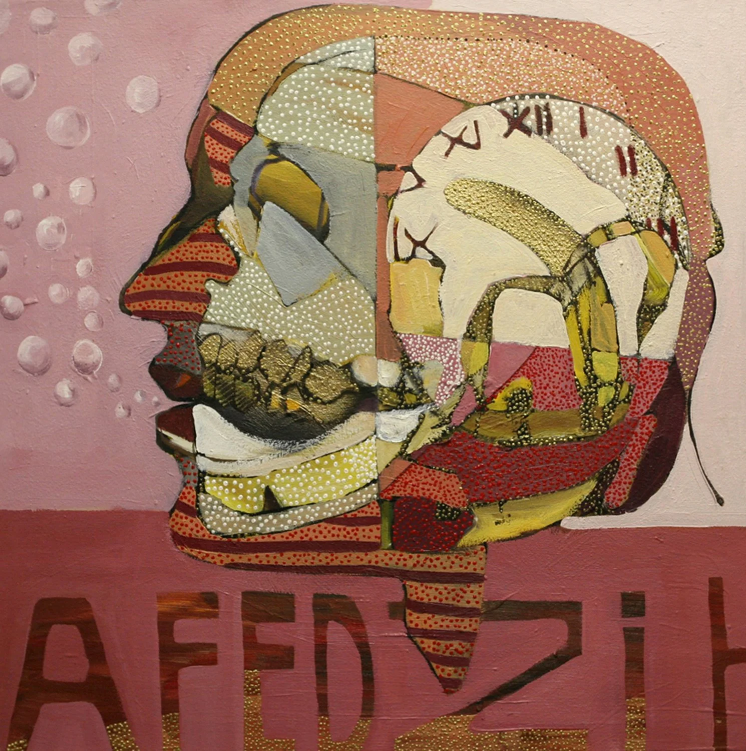 Afedzi H