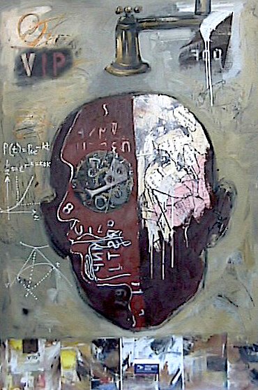 Head and Time