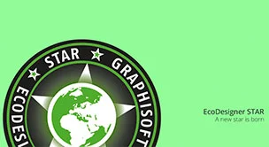 EcoDesigner STAR