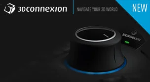 3DCONNEXION