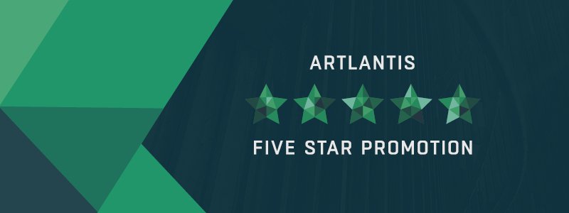 Promocioni FIVE STAR