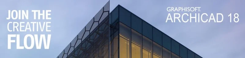 ArchiCAD 18 Update 5100