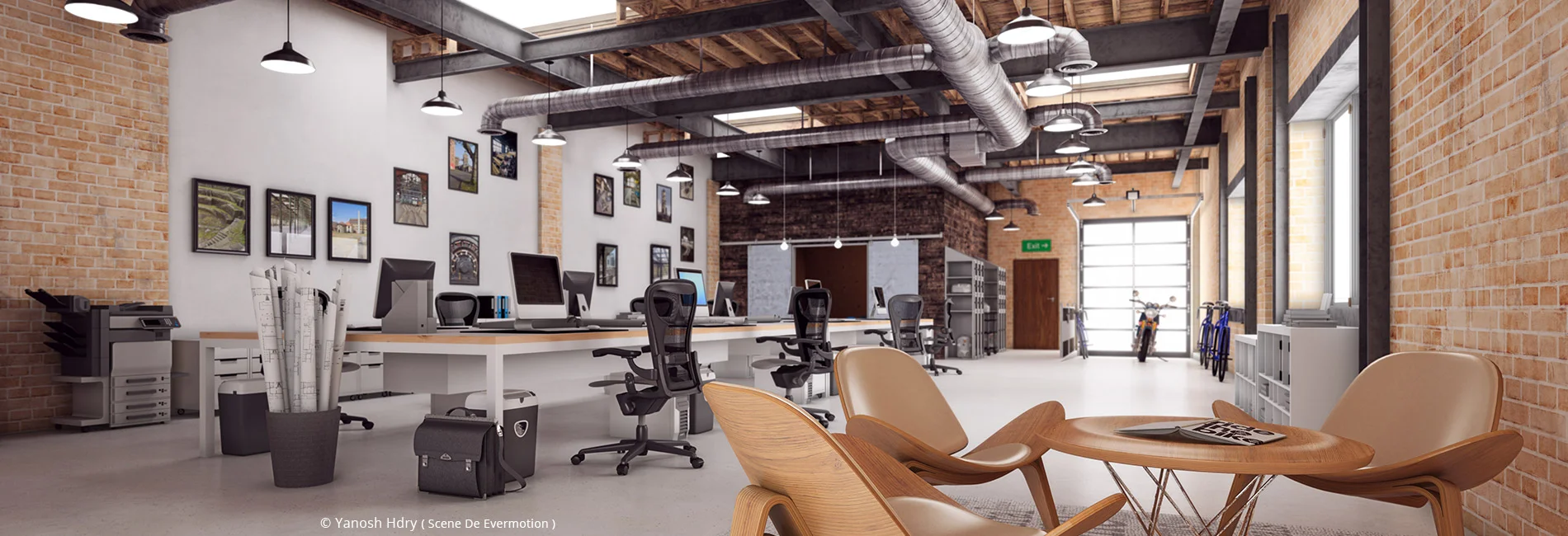 Artlantis 6 është lansuar...