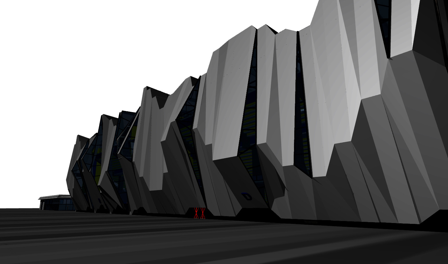 3D Modeli - Origjinal