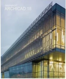 ArchiCAD 18 update 4020