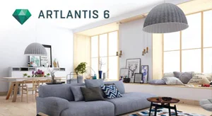 Artlantis 6.5