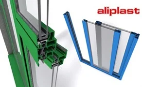 Librari | Aliplast Openings
