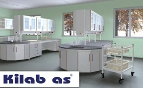 Librari | KILAB - Mobilje laboratorike