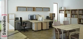 Librari | Svenheim Cabinet