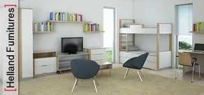Librari | Helland Furniture