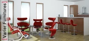 Librari | Varier Chair