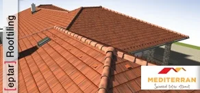 [eptar] Rooftiling - Mediterran