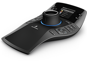 SpacePilot® Pro