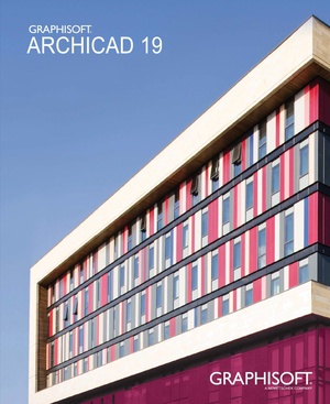 ArchiCAD 19 | EDU
