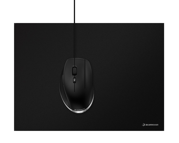 CadMouse Pad