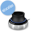 SpaceNavigator® Education