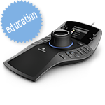 SpacePilot® Pro Education