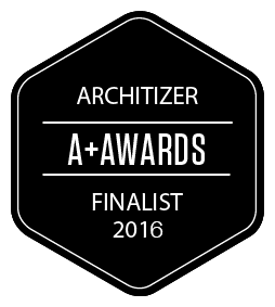 BIMx PRO zgjedhet Finalist për çmimin prestigjios të Architizer A+ Awards!