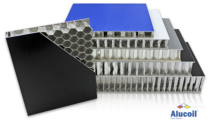 ALUCOIL | BIMobject | Librari për ArchiCAD