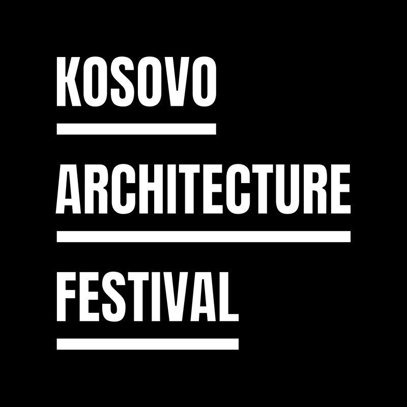 Kosovo Architecture Festival