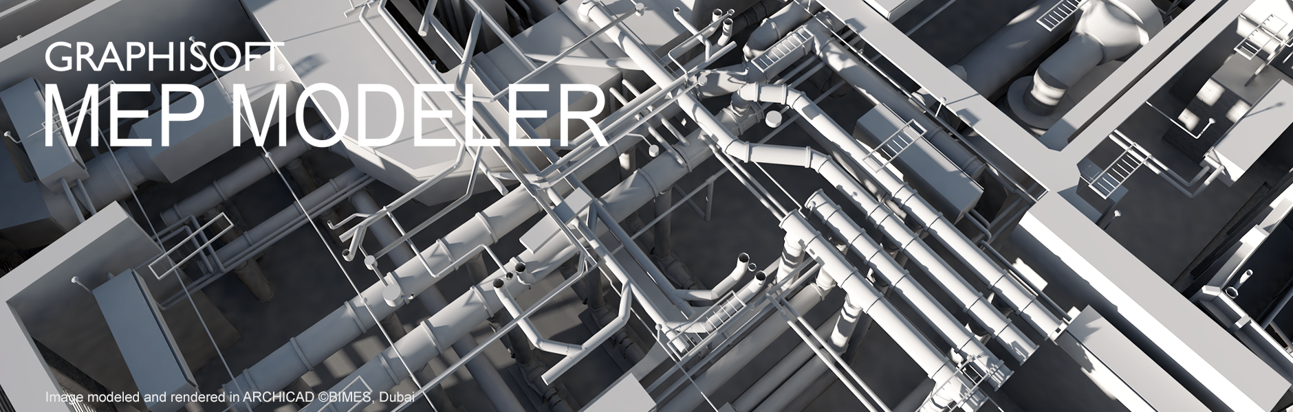 MEP Modeler