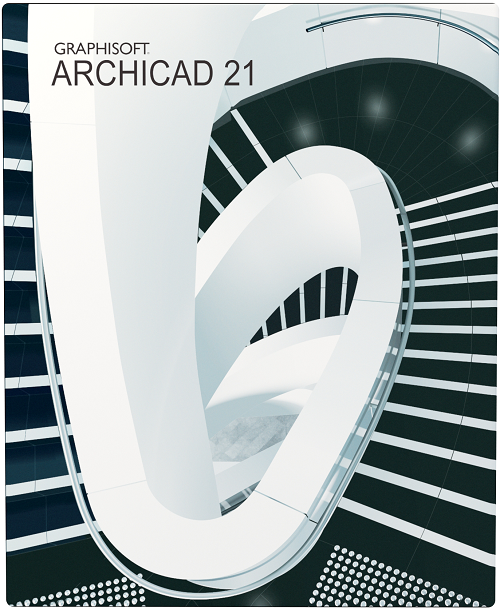 ARCHICAD 21 Update 4022 është lansuar
