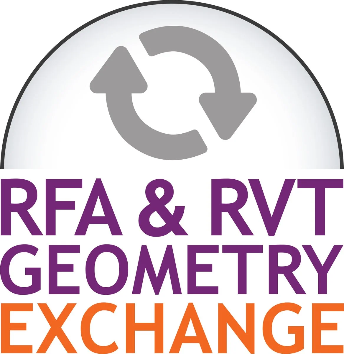 RFA & RVT Geometry Exchange Add-on për ARCHICAD 21