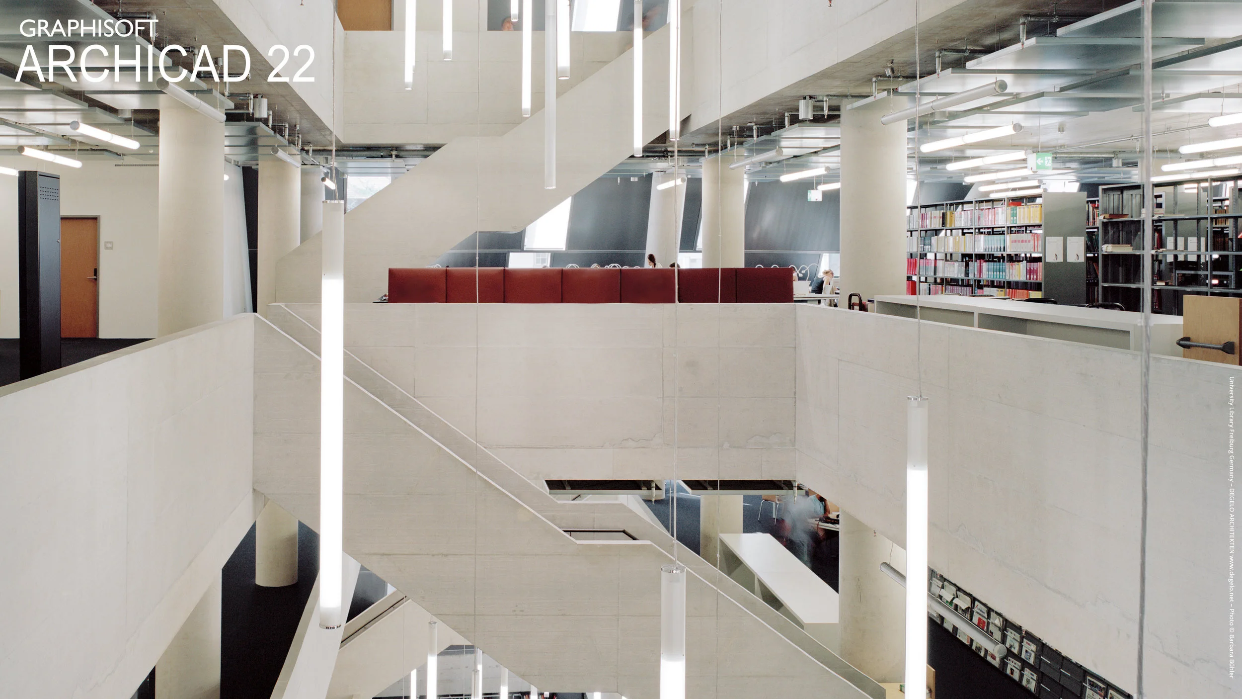 ArchiCAD Subscription — archiEDU