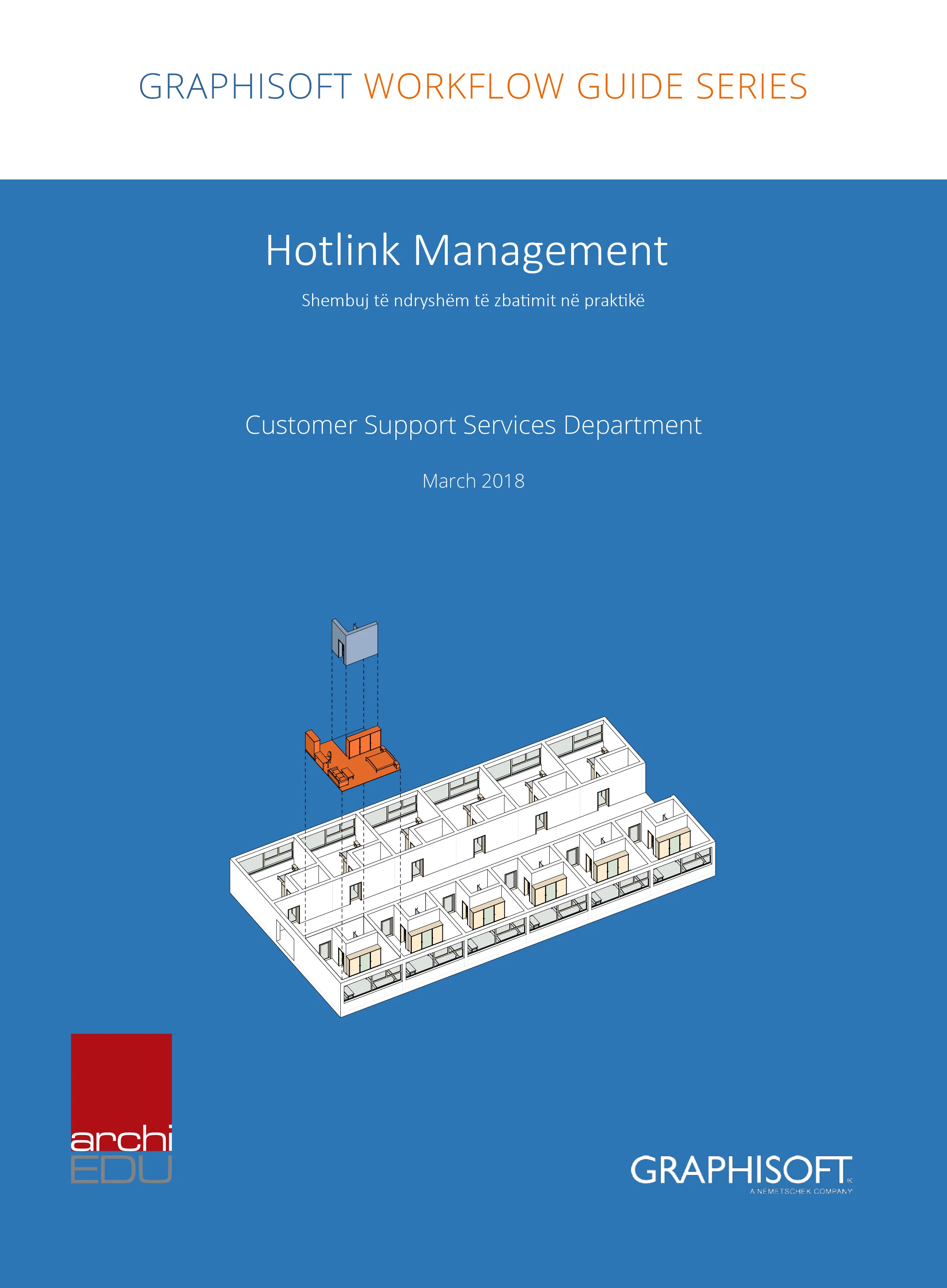 HOTLINK Management