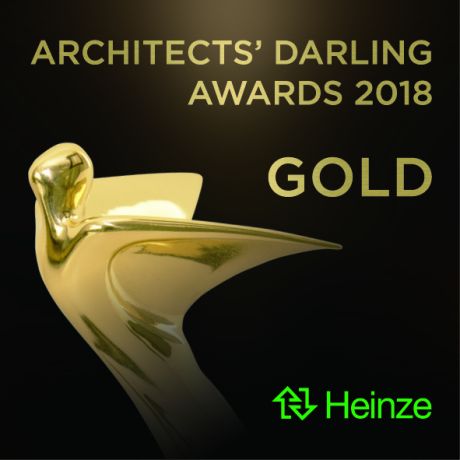ARCHICAD në Gjermani fiton çmimin “Architects’ Darling Award”