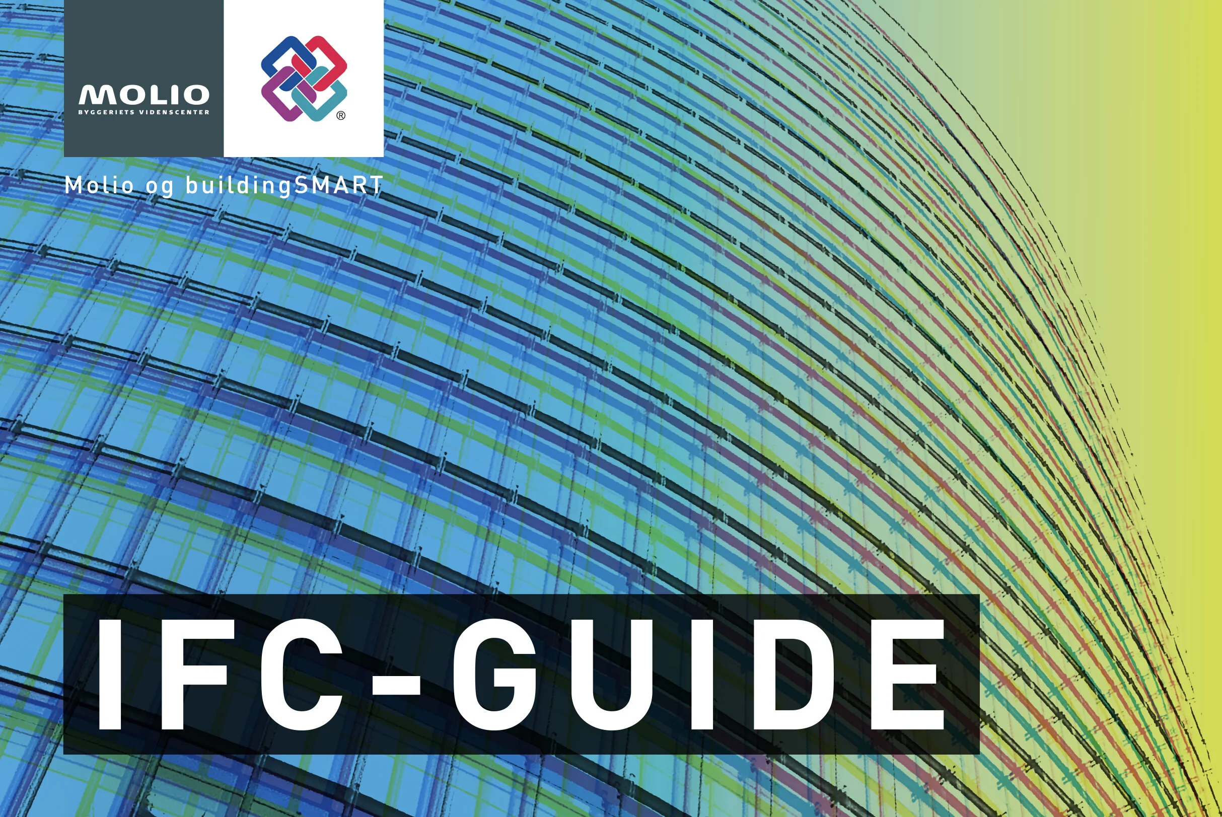 IFC Udhëzuesi nga buildingSMART Denmark