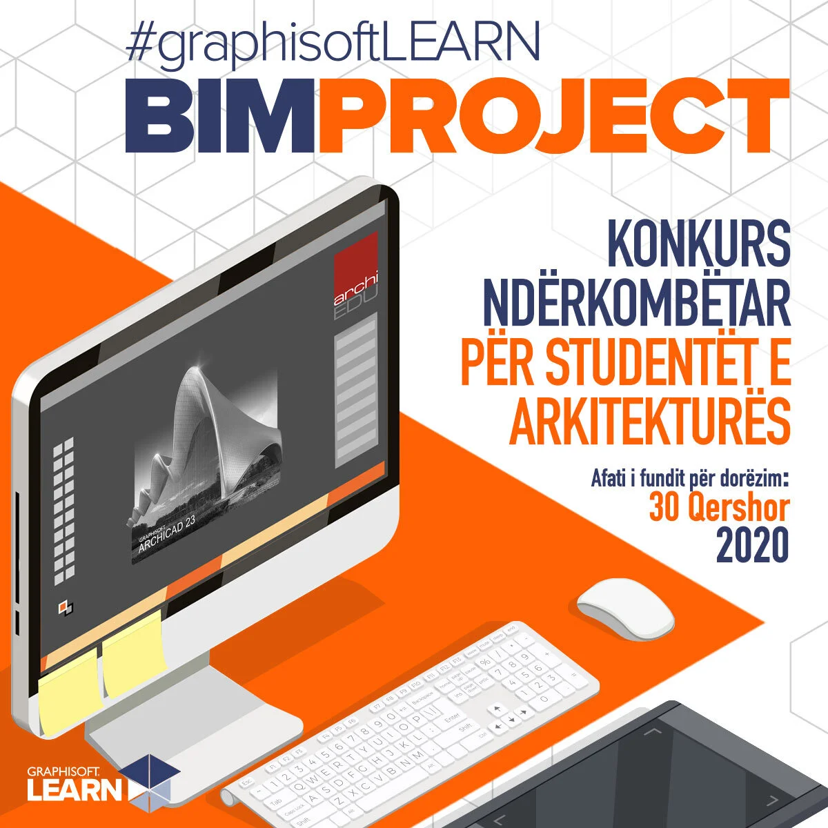 BIM PROJEKTI 2020