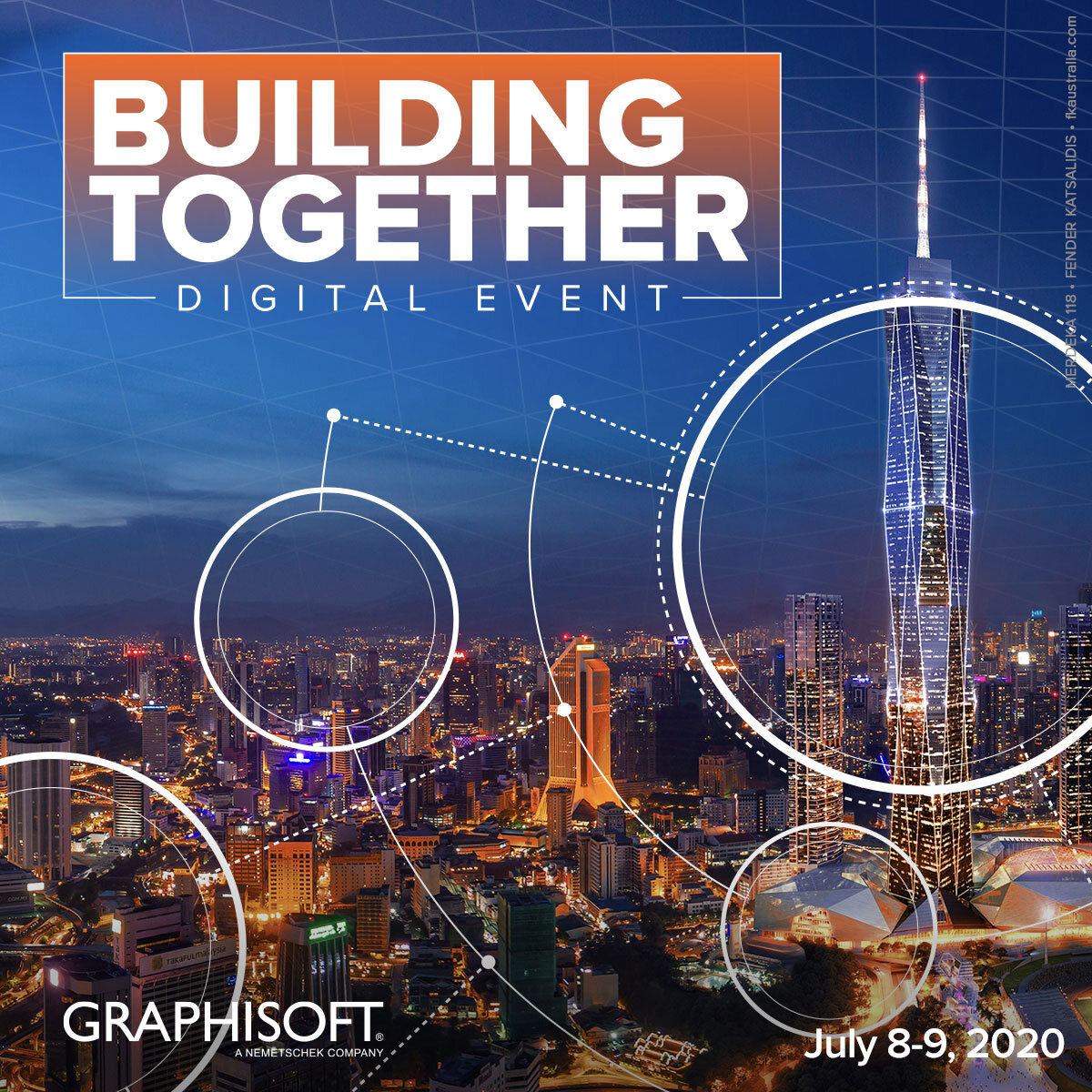 Building Together 2020