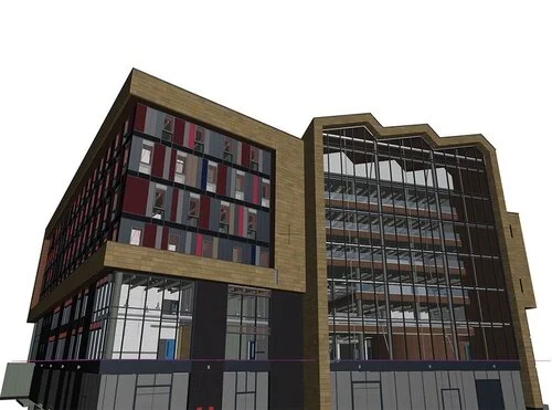 OpenGL | 3D navigimi